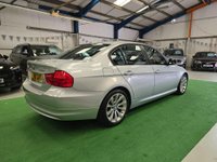 USED 2011 11 BMW 3 SERIES 2.0 320d SE Steptronic Euro 5 4dr Multiple Upgrades- Low Mileage