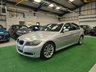 USED 2011 11 BMW 3 SERIES 2.0 320d SE Steptronic Euro 5 4dr Multiple Upgrades- Low Mileage