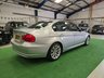 USED 2011 11 BMW 3 SERIES 2.0 320d SE Steptronic Euro 5 4dr Multiple Upgrades- Low Mileage