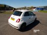 USED 2019 69 FIAT 500 1.2 S 2019,Bluetooth,DAB,Cruise Control,Air Con,Parking Sensors,F.S.H,Ulez Compliant Bluetooth,DAB,Cruise Contro,Parking Sensors,F.S.H