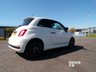 USED 2019 69 FIAT 500 1.2 S 2019,Bluetooth,DAB,Cruise Control,Air Con,Parking Sensors,F.S.H,Ulez Compliant Bluetooth,DAB,Cruise Contro,Parking Sensors,F.S.H