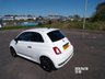 USED 2019 69 FIAT 500 1.2 S 2019,Bluetooth,DAB,Cruise Control,Air Con,Parking Sensors,F.S.H,Ulez Compliant Bluetooth,DAB,Cruise Contro,Parking Sensors,F.S.H
