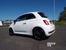 USED 2019 69 FIAT 500 1.2 S 2019,Bluetooth,DAB,Cruise Control,Air Con,Parking Sensors,F.S.H,Ulez Compliant Bluetooth,DAB,Cruise Contro,Parking Sensors,F.S.H