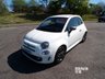 USED 2019 69 FIAT 500 1.2 S 2019,Bluetooth,DAB,Cruise Control,Air Con,Parking Sensors,F.S.H,Ulez Compliant Bluetooth,DAB,Cruise Contro,Parking Sensors,F.S.H