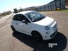 USED 2019 69 FIAT 500 1.2 S 2019,Bluetooth,DAB,Cruise Control,Air Con,Parking Sensors,F.S.H,Ulez Compliant Bluetooth,DAB,Cruise Contro,Parking Sensors,F.S.H