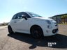 USED 2019 69 FIAT 500 1.2 S 2019,Bluetooth,DAB,Cruise Control,Air Con,Parking Sensors,F.S.H,Ulez Compliant Bluetooth,DAB,Cruise Contro,Parking Sensors,F.S.H