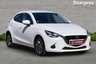 USED 2018 68 MAZDA MAZDA2 1.5 SKYACTIV-G GT Sport Nav+ Euro 6 (s/s) 5dr Serviced Prior To Delivery