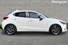USED 2018 68 MAZDA MAZDA2 1.5 SKYACTIV-G GT Sport Nav+ Euro 6 (s/s) 5dr Serviced Prior To Delivery