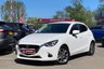 USED 2018 68 MAZDA MAZDA2 1.5 SKYACTIV-G GT Sport Nav+ Euro 6 (s/s) 5dr Serviced Prior To Delivery
