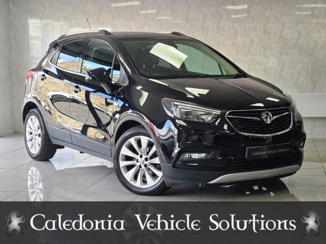 Caledonia Vehicle Solutions Ltd