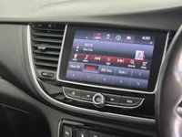 USED 2017 17 VAUXHALL MOKKA X 1.4i Turbo Elite Nav SUV 5dr Petrol Manual Euro 6 (s/s) (140 ps) 