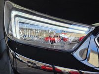 USED 2017 17 VAUXHALL MOKKA X 1.4i Turbo Elite Nav SUV 5dr Petrol Manual Euro 6 (s/s) (140 ps) 