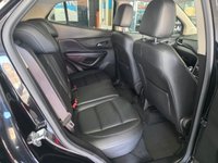 USED 2017 17 VAUXHALL MOKKA X 1.4i Turbo Elite Nav SUV 5dr Petrol Manual Euro 6 (s/s) (140 ps) 
