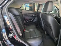 USED 2017 17 VAUXHALL MOKKA X 1.4i Turbo Elite Nav SUV 5dr Petrol Manual Euro 6 (s/s) (140 ps) 