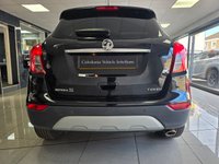 USED 2017 17 VAUXHALL MOKKA X 1.4i Turbo Elite Nav SUV 5dr Petrol Manual Euro 6 (s/s) (140 ps) 