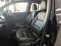 USED 2017 17 VAUXHALL MOKKA X 1.4i Turbo Elite Nav SUV 5dr Petrol Manual Euro 6 (s/s) (140 ps) 