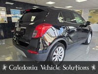 USED 2017 17 VAUXHALL MOKKA X 1.4i Turbo Elite Nav SUV 5dr Petrol Manual Euro 6 (s/s) (140 ps) 