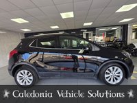 USED 2017 17 VAUXHALL MOKKA X 1.4i Turbo Elite Nav SUV 5dr Petrol Manual Euro 6 (s/s) (140 ps) 