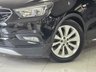 USED 2017 17 VAUXHALL MOKKA X 1.4i Turbo Elite Nav SUV 5dr Petrol Manual Euro 6 (s/s) (140 ps) 