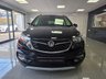 USED 2017 17 VAUXHALL MOKKA X 1.4i Turbo Elite Nav SUV 5dr Petrol Manual Euro 6 (s/s) (140 ps) 