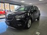 USED 2017 17 VAUXHALL MOKKA X 1.4i Turbo Elite Nav SUV 5dr Petrol Manual Euro 6 (s/s) (140 ps) 