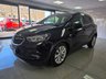 USED 2017 17 VAUXHALL MOKKA X 1.4i Turbo Elite Nav SUV 5dr Petrol Manual Euro 6 (s/s) (140 ps) 