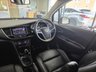 USED 2017 17 VAUXHALL MOKKA X 1.4i Turbo Elite Nav SUV 5dr Petrol Manual Euro 6 (s/s) (140 ps) 