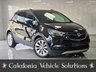 USED 2017 17 VAUXHALL MOKKA X 1.4i Turbo Elite Nav SUV 5dr Petrol Manual Euro 6 (s/s) (140 ps) 