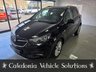 USED 2017 17 VAUXHALL MOKKA X 1.4i Turbo Elite Nav SUV 5dr Petrol Manual Euro 6 (s/s) (140 ps) 