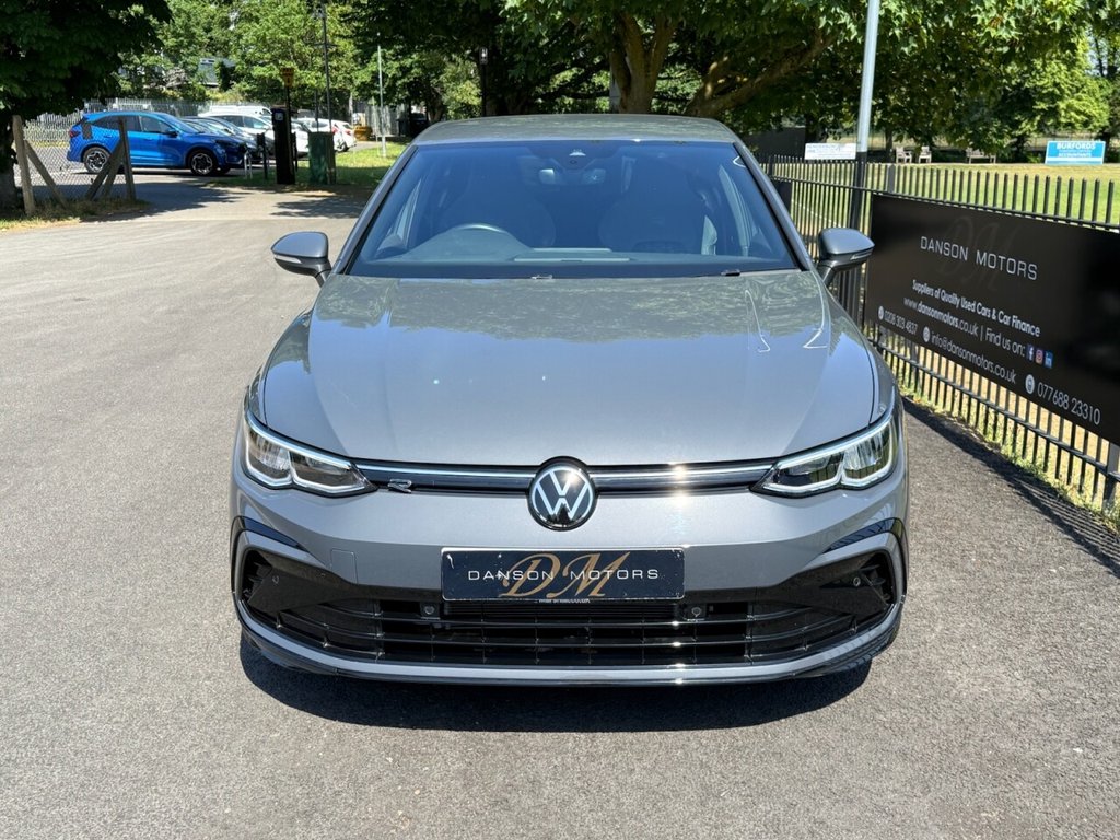 View our VOLKSWAGEN GOLF