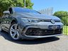 USED 2023 23 VOLKSWAGEN GOLF 1.5 eTSI MHEV R-Line Hatchback 5dr Petrol Hybrid DSG Euro 6 (s/s) (150 ps) 1 Owner! Reversing Camera! Heated Steering Wheel, Apple CarPlay!
