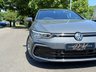USED 2023 23 VOLKSWAGEN GOLF 1.5 eTSI MHEV R-Line Hatchback 5dr Petrol Hybrid DSG Euro 6 (s/s) (150 ps) 1 Owner! Reversing Camera! Heated Steering Wheel, Apple CarPlay!
