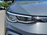 USED 2023 23 VOLKSWAGEN GOLF 1.5 eTSI MHEV R-Line Hatchback 5dr Petrol Hybrid DSG Euro 6 (s/s) (150 ps) 1 Owner! Reversing Camera! Heated Steering Wheel, Apple CarPlay!
