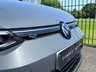 USED 2023 23 VOLKSWAGEN GOLF 1.5 eTSI MHEV R-Line Hatchback 5dr Petrol Hybrid DSG Euro 6 (s/s) (150 ps) 1 Owner! Reversing Camera! Heated Steering Wheel, Apple CarPlay!