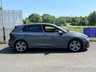 USED 2023 23 VOLKSWAGEN GOLF 1.5 eTSI MHEV R-Line Hatchback 5dr Petrol Hybrid DSG Euro 6 (s/s) (150 ps) 1 Owner! Reversing Camera! Heated Steering Wheel, Apple CarPlay!