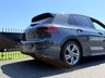 USED 2023 23 VOLKSWAGEN GOLF 1.5 eTSI MHEV R-Line Hatchback 5dr Petrol Hybrid DSG Euro 6 (s/s) (150 ps) 1 Owner! Reversing Camera! Heated Steering Wheel, Apple CarPlay!