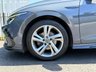 USED 2023 23 VOLKSWAGEN GOLF 1.5 eTSI MHEV R-Line Hatchback 5dr Petrol Hybrid DSG Euro 6 (s/s) (150 ps) 1 Owner! Reversing Camera! Heated Steering Wheel, Apple CarPlay!