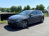 USED 2023 23 VOLKSWAGEN GOLF 1.5 eTSI MHEV R-Line Hatchback 5dr Petrol Hybrid DSG Euro 6 (s/s) (150 ps) 1 Owner! Reversing Camera! Heated Steering Wheel, Apple CarPlay!