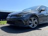 USED 2023 23 VOLKSWAGEN GOLF 1.5 eTSI MHEV R-Line Hatchback 5dr Petrol Hybrid DSG Euro 6 (s/s) (150 ps) 1 Owner! Reversing Camera! Heated Steering Wheel, Apple CarPlay!