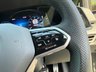 USED 2023 23 VOLKSWAGEN GOLF 1.5 eTSI MHEV R-Line Hatchback 5dr Petrol Hybrid DSG Euro 6 (s/s) (150 ps) 1 Owner! Reversing Camera! Heated Steering Wheel, Apple CarPlay!