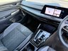 USED 2023 23 VOLKSWAGEN GOLF 1.5 eTSI MHEV R-Line Hatchback 5dr Petrol Hybrid DSG Euro 6 (s/s) (150 ps) 1 Owner! Reversing Camera! Heated Steering Wheel, Apple CarPlay!