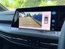 USED 2023 23 VOLKSWAGEN GOLF 1.5 eTSI MHEV R-Line Hatchback 5dr Petrol Hybrid DSG Euro 6 (s/s) (150 ps) 1 Owner! Reversing Camera! Heated Steering Wheel, Apple CarPlay!