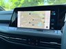 USED 2023 23 VOLKSWAGEN GOLF 1.5 eTSI MHEV R-Line Hatchback 5dr Petrol Hybrid DSG Euro 6 (s/s) (150 ps) 1 Owner! Reversing Camera! Heated Steering Wheel, Apple CarPlay!