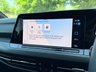 USED 2023 23 VOLKSWAGEN GOLF 1.5 eTSI MHEV R-Line Hatchback 5dr Petrol Hybrid DSG Euro 6 (s/s) (150 ps) 1 Owner! Reversing Camera! Heated Steering Wheel, Apple CarPlay!