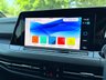 USED 2023 23 VOLKSWAGEN GOLF 1.5 eTSI MHEV R-Line Hatchback 5dr Petrol Hybrid DSG Euro 6 (s/s) (150 ps) 1 Owner! Reversing Camera! Heated Steering Wheel, Apple CarPlay!