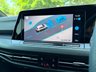 USED 2023 23 VOLKSWAGEN GOLF 1.5 eTSI MHEV R-Line Hatchback 5dr Petrol Hybrid DSG Euro 6 (s/s) (150 ps) 1 Owner! Reversing Camera! Heated Steering Wheel, Apple CarPlay!