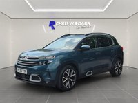 USED 2020 20 CITROEN C5 AIRCROSS 1.5 BlueHDi Flair Plus 5dr  ** Pan Roof Upgrade ** Sat Nav ** Rear Camera **
