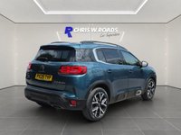 USED 2020 20 CITROEN C5 AIRCROSS 1.5 BlueHDi Flair Plus 5dr  ** Pan Roof Upgrade ** Sat Nav ** Rear Camera **