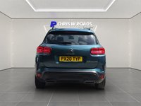 USED 2020 20 CITROEN C5 AIRCROSS 1.5 BlueHDi Flair Plus 5dr  ** Pan Roof Upgrade ** Sat Nav ** Rear Camera **