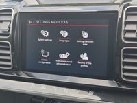 USED 2020 20 CITROEN C5 AIRCROSS 1.5 BlueHDi Flair Plus 5dr  ** Pan Roof Upgrade ** Sat Nav ** Rear Camera **